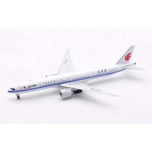 Model Boeing 777-300 AIR CHINA 1:400 B-2085 OSTATNI