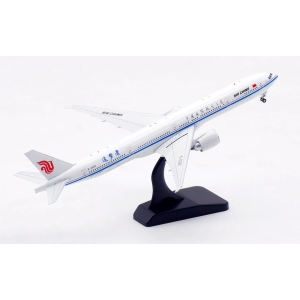 Model Boeing 777-300 AIR CHINA 1:400 B-2085 OSTATNI
