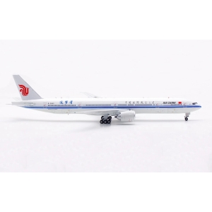Model Boeing 777-300 AIR CHINA 1:400 B-2085 OSTATNI
