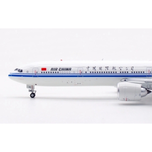 Model Boeing 777-300 AIR CHINA 1:400 B-2085 OSTATNI