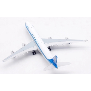 Model Airbus A340-300 OLYMPIC 1:400 SX-DFA