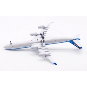 Model Airbus A340-300 OLYMPIC 1:400 SX-DFA