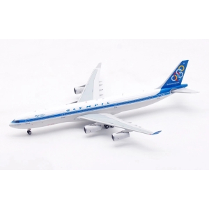 Model Airbus A340-300 OLYMPIC 1:400 SX-DFA