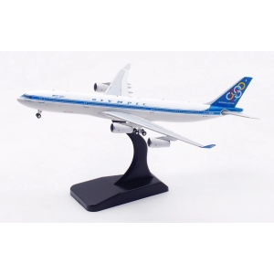 Model Airbus A340-300 OLYMPIC 1:400 SX-DFA