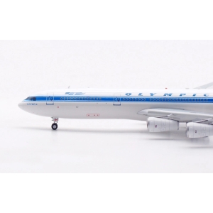 Model Airbus A340-300 OLYMPIC 1:400 SX-DFA