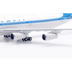Model Airbus A340-300 OLYMPIC 1:400 SX-DFA