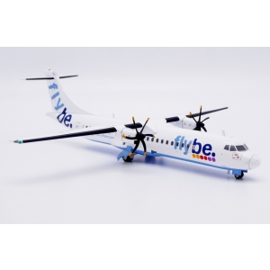 Model ATR 72-500 FLYBE 1:200 OH-ATE
