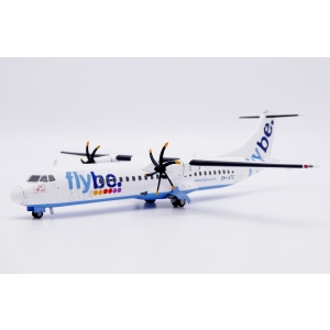 Model ATR 72-500 FLYBE 1:200 OH-ATE