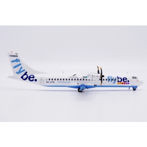 Model ATR 72-500 FLYBE 1:200 OH-ATE