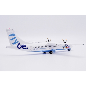 Model ATR 72-500 FLYBE 1:200 OH-ATE