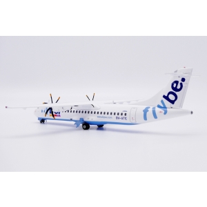 Model ATR 72-500 FLYBE 1:200 OH-ATE