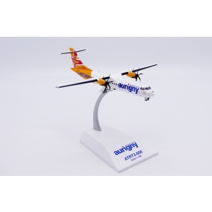 Model ATR 72-600 Aurigny Air Services 1:200