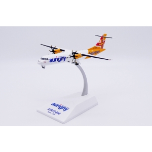 Model ATR 72-600 Aurigny Air Services 1:200