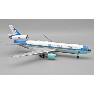 Model Douglas DC10-40 Air Force One USAF 1:200 11040