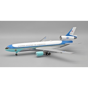 Model Douglas DC10-40 Air Force One USAF 1:200 11040