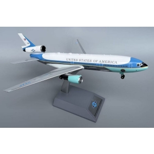 Model Douglas DC10-40 Air Force One USAF 1:200 11040