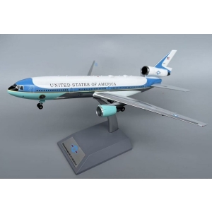 Model Douglas DC10-40 Air Force One USAF 1:200 11040