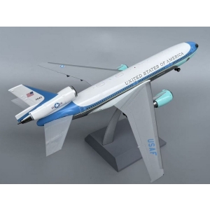 Model Douglas DC10-40 Air Force One USAF 1:200 11040