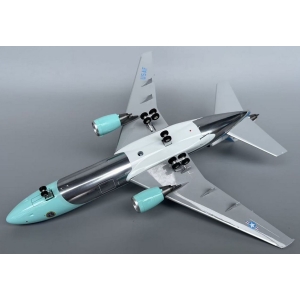 Model Douglas DC10-40 Air Force One USAF 1:200 11040
