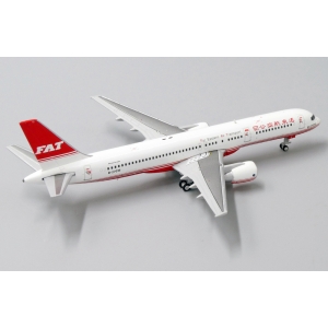 Model Boeing 757-200 FAT Far Eastern Transport 1:400