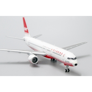 Model Boeing 757-200 FAT Far Eastern Transport 1:400