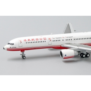 Model Boeing 757-200 FAT Far Eastern Transport 1:400