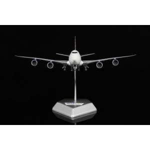Model Boeing 747-8 ATLAS AIR 1:400 N854GT HX