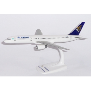 Model Boeing 757-200 Air Astana PROMO