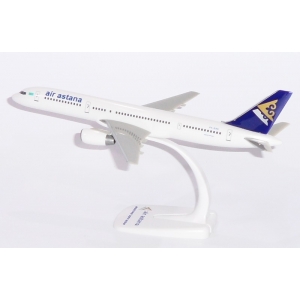 Model Boeing 757-200 Air Astana PROMO