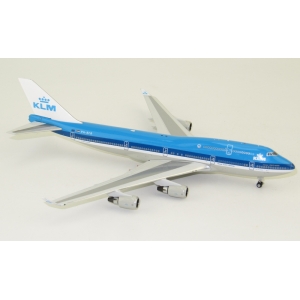 Model Boeing 747-400 KLM 1:400 PH-BFR