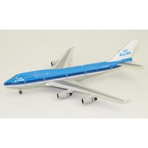 Model Boeing 747-400 KLM 1:400 PH-BFR