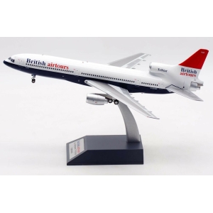 Model Lockheed L1011 Tristar British 1:200 G-BHBP