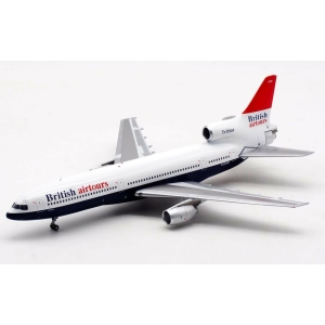 Model Lockheed L1011 Tristar British 1:200 G-BHBP