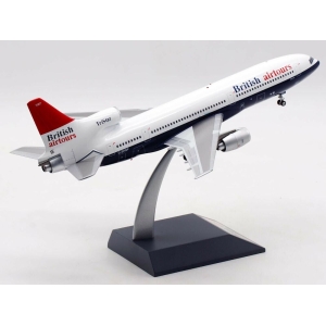 Model Lockheed L1011 Tristar British 1:200 G-BHBP