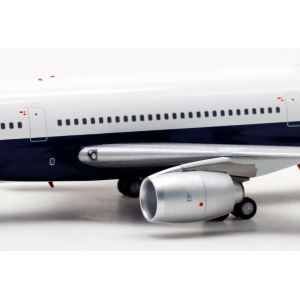 Model Lockheed L1011 Tristar British 1:200 G-BHBP