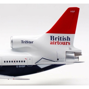 Model Lockheed L1011 Tristar British 1:200 G-BHBP