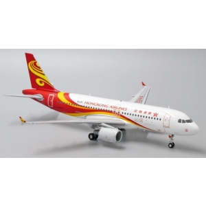 Model Airbus A320 Hong Kong Airlines 1:200 Jc Wings OSTATNI!