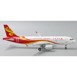 Model Airbus A320 Hong Kong Airlines 1:200 Jc Wings OSTATNI!