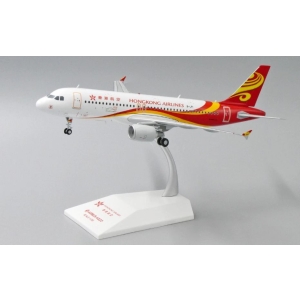 Model Airbus A320 Hong Kong Airlines 1:200 Jc Wings OSTATNI!