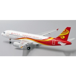 Model Airbus A320 Hong Kong Airlines 1:200 Jc Wings OSTATNI!
