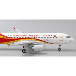 Model Airbus A320 Hong Kong Airlines 1:200 Jc Wings OSTATNI!