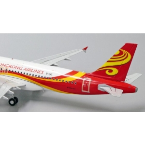 Model Airbus A320 Hong Kong Airlines 1:200 Jc Wings OSTATNI!