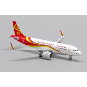 Model Airbus A320 Hong Kong 1:400 B-LPO