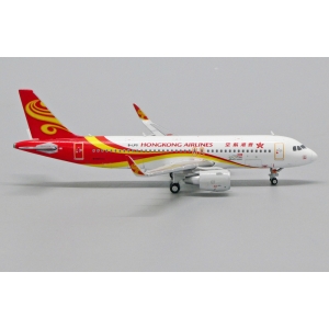 Model Airbus A320 Hong Kong 1:400 B-LPO