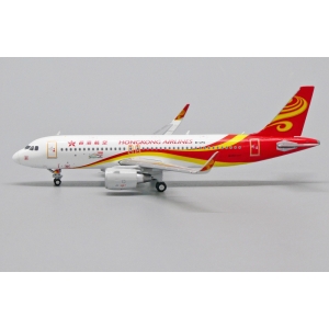 Model Airbus A320 Hong Kong 1:400 B-LPO