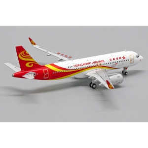 Model Airbus A320 Hong Kong 1:400 B-LPO