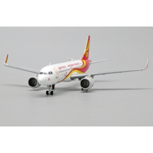 Model Airbus A320 Hong Kong 1:400 B-LPO