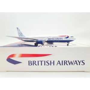 Model Boeing 767-300 British Airw. 1:400 G-BNWA