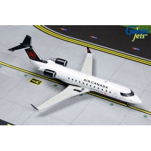 Model Bombardier CRJ200 Air Canada 1:200 C-FIJA OSTATNI