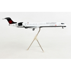 Model Bombardier CRJ200 Air Canada 1:200 C-FIJA OSTATNI